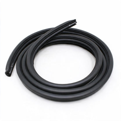 Door Seal Weatherstrip Suitable for Mitsubishi Outlander Lancer Outlander Sport - BD2