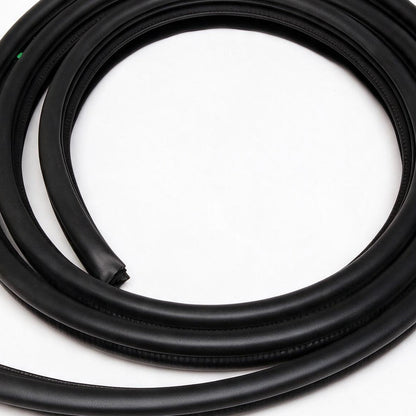 Door Seal Weatherstrip Suitable for Mitsubishi Outlander Lancer Outlander Sport - XQ1