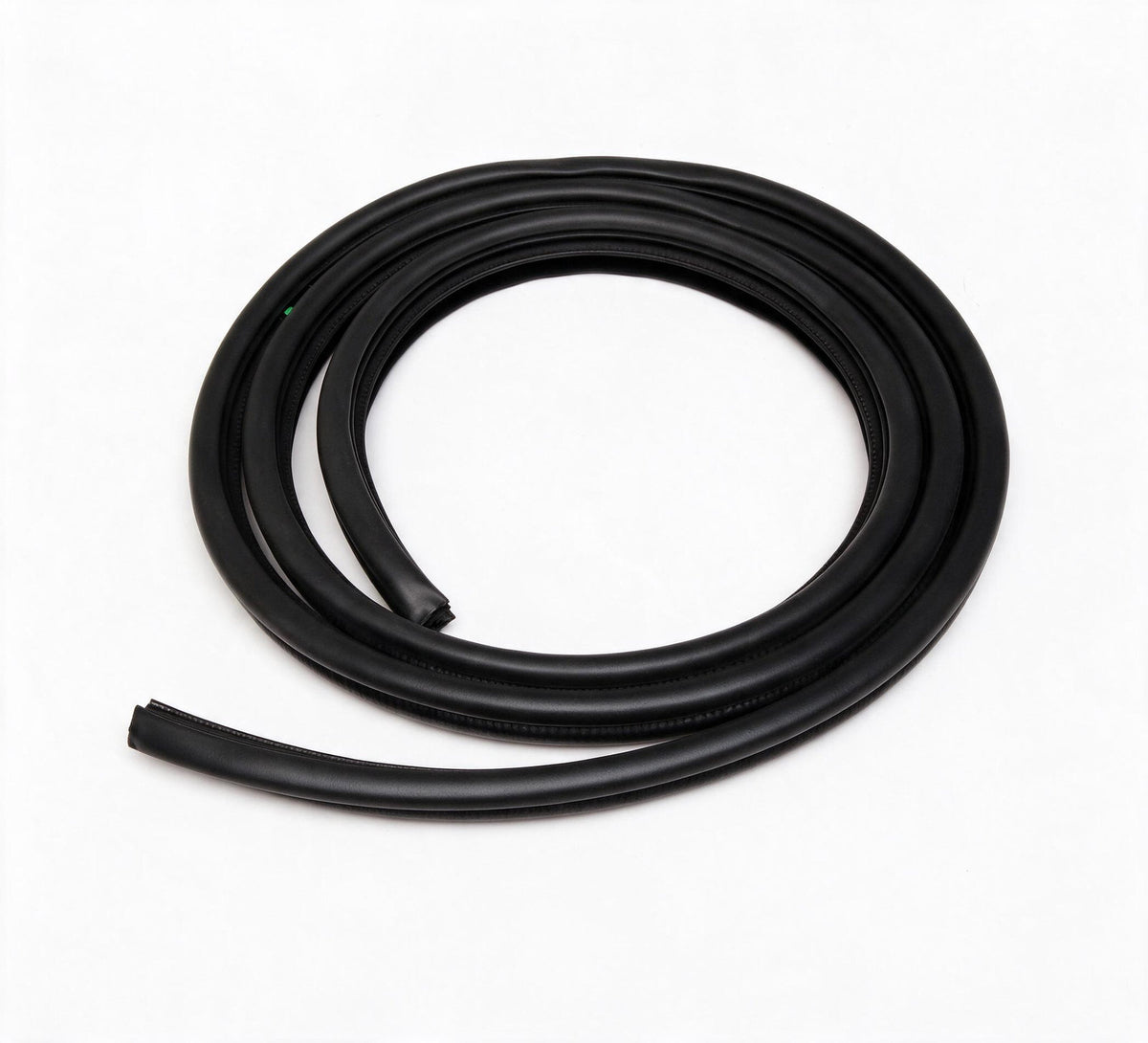 Door Seal Weatherstrip Suitable for Mitsubishi Outlander Lancer Outlander Sport - ZT2