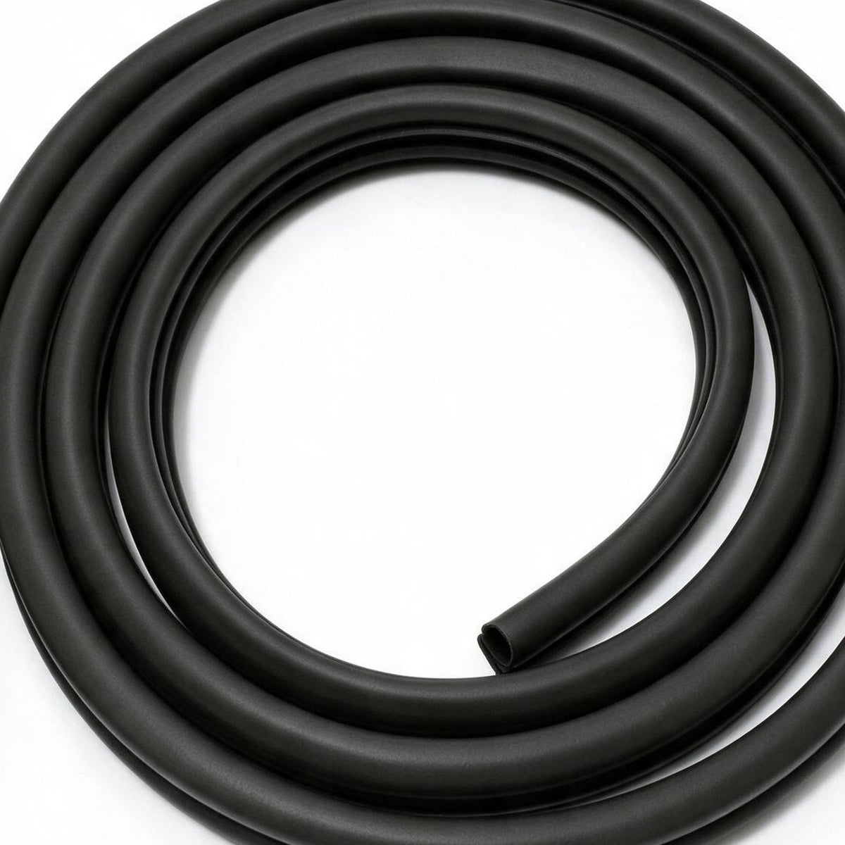 Door Seal Weatherstrip Suitable for Mitsubishi Lancer Outlander RVR 5755A024 - XQ1