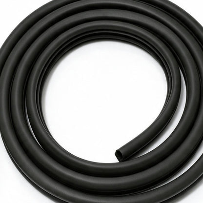 Door Seal Weatherstrip Suitable for Mitsubishi Lancer Outlander RVR 5755A024 - XQ1