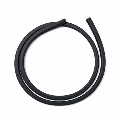 Door Seal Weatherstrip MR437163 Suitable for Mitsubishi Lancer Evolution - BD1