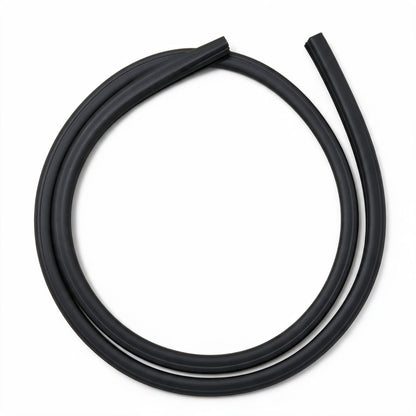 Door Seal Weatherstrip MR437163 Suitable for Mitsubishi Lancer Evolution - ZT2