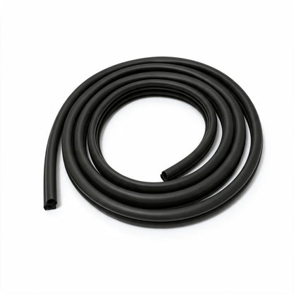 Door Seal Weatherstrip Suitable for Mitsubishi Lancer Evolution Outlander - BD2