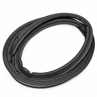 Door Seal Weatherstrip Suitable for Mitsubishi Lancer Evolution Outlander - ZT2