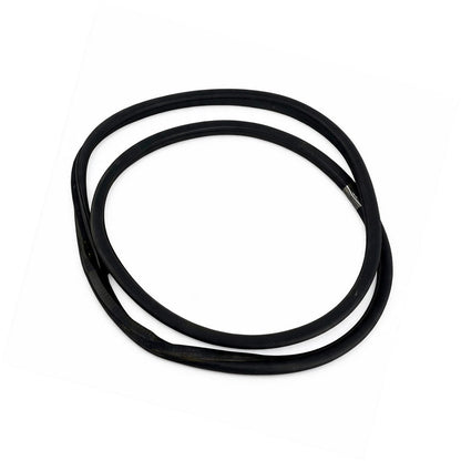 Door Seal Weatherstrip Suitable for Toyota Camry Corolla RAV4 Highlander Lexus - BD1