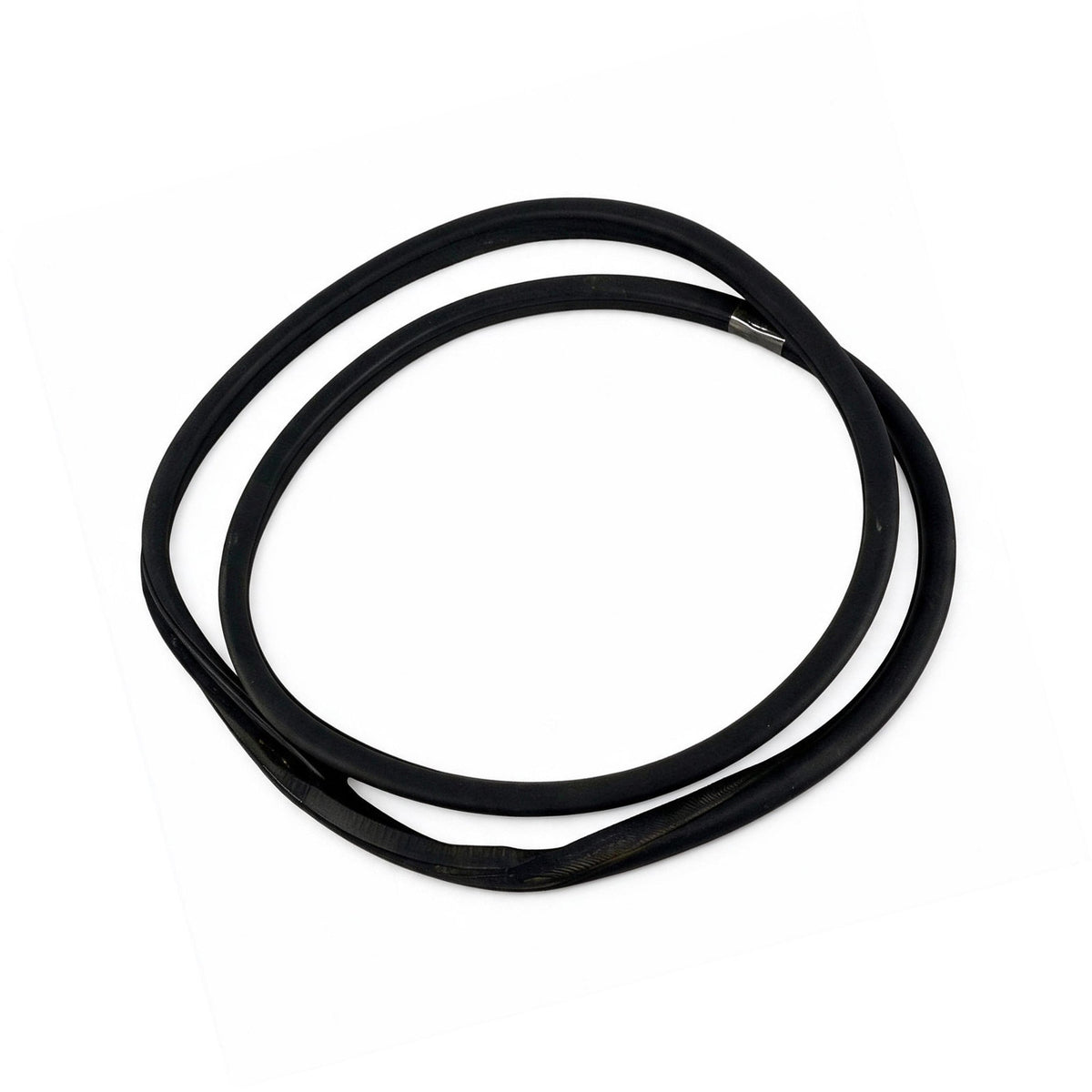 Door Seal Weatherstrip Suitable for Toyota Camry Corolla RAV4 Highlander Lexus - BD2
