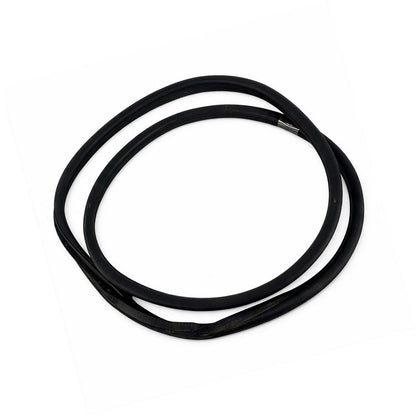 Door Seal Weatherstrip Suitable for Toyota Camry Corolla RAV4 Highlander Lexus - BD2