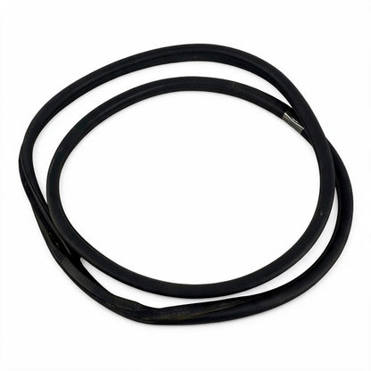 Door Seal Weatherstrip Suitable for Toyota Camry Corolla RAV4 Highlander Lexus - ZT2