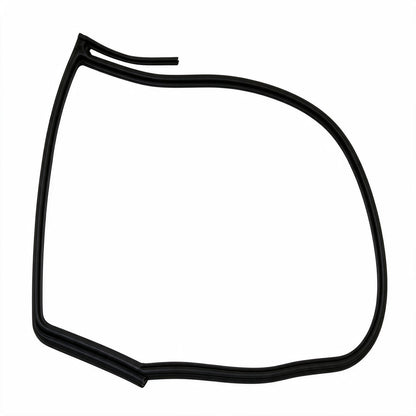 Door Seal Weatherstrip Suitable for Mitsubishi Lancer Outlander Outlander Sport - BD2