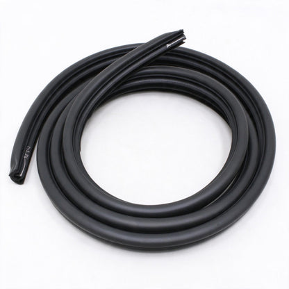 Door Seal Weatherstrip Suitable for Mitsubishi Lancer Outlander Outlander Sport - ZT2