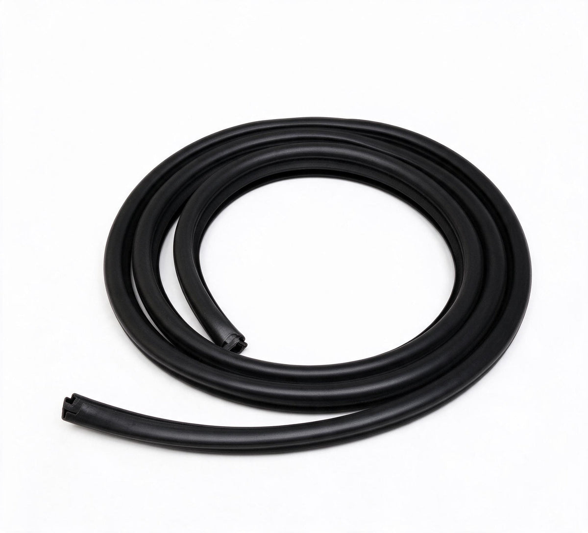 Door Seal Weatherstrip Suitable for Mitsubishi Outlander Sport ASX RVR 5755A293 - BD1