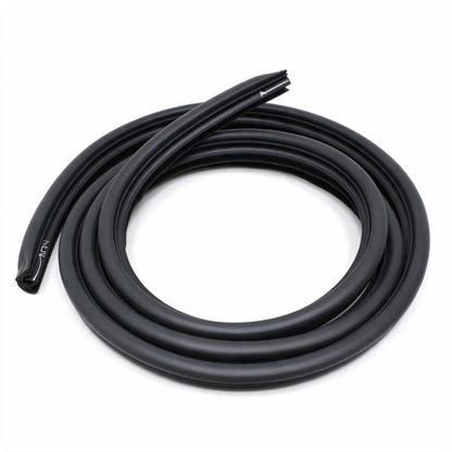 Door Seal Weatherstrip Suitable for Mitsubishi Outlander Sport ASX RVR 5755A293 - BD2