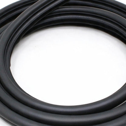 Door Seal Weatherstrip Suitable for Mitsubishi Lancer Outlander ASX 5755A023 - XQ1