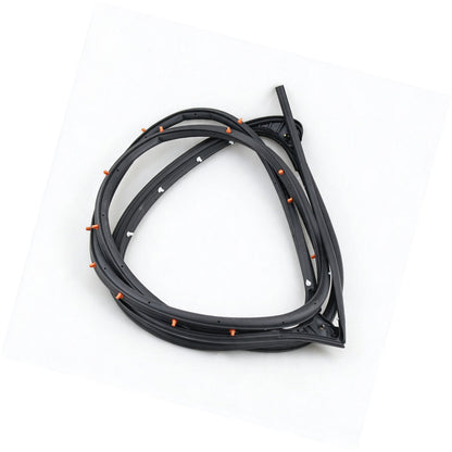 Weatherstrip Seal 5815A082 Suitable for Mitsubishi Lancer Evolution Outlander - BD1