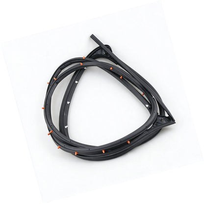Weatherstrip Seal 5815A082 Suitable for Mitsubishi Lancer Evolution Outlander - BD2