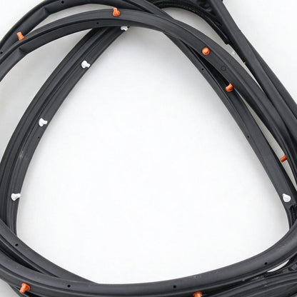 Weatherstrip Seal 5815A082 Suitable for Mitsubishi Lancer Evolution Outlander - XQ1