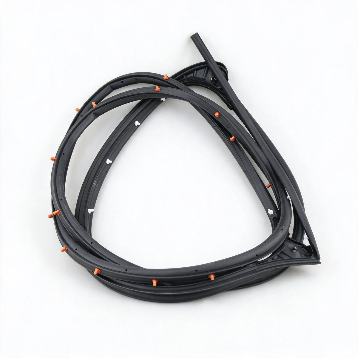 Weatherstrip Seal 5815A082 Suitable for Mitsubishi Lancer Evolution Outlander - ZT2
