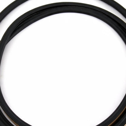 Weatherstrip Seal 5815A053 Suitable for Mitsubishi Lancer Evolution Outlander - XQ1