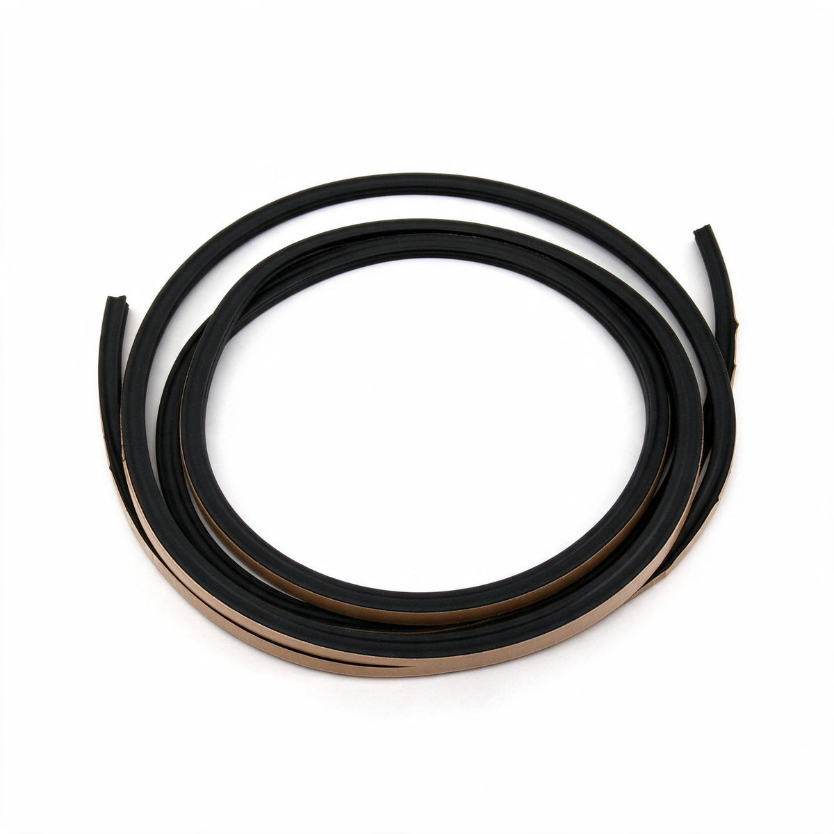 Weatherstrip Seal 5815A053 Suitable for Mitsubishi Lancer Evolution Outlander - ZT2