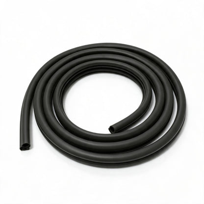 Weatherstrip Door Seal Suitable for Mitsubishi Lancer Outlander Outlander Sport - ZT2