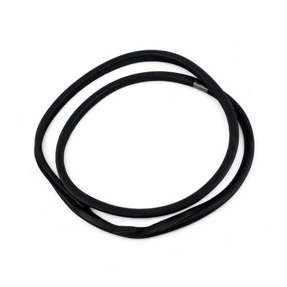 Weatherstrip Door Seal Suitable for BMW 3 Series 5 Series X5 B006107011 - BD2