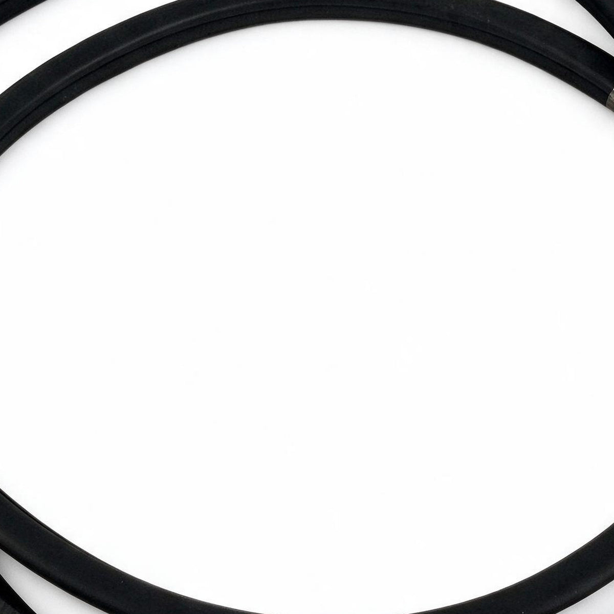 Weatherstrip Door Seal Suitable for BMW 3 Series 5 Series X5 B006107011 - XQ1