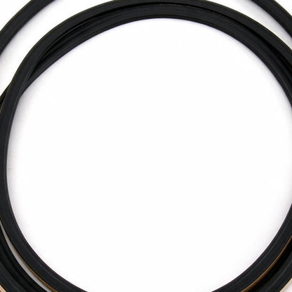 Weatherstrip Seal 5755A292 Suitable for Mitsubishi Lancer Outlander Outlander - XQ1