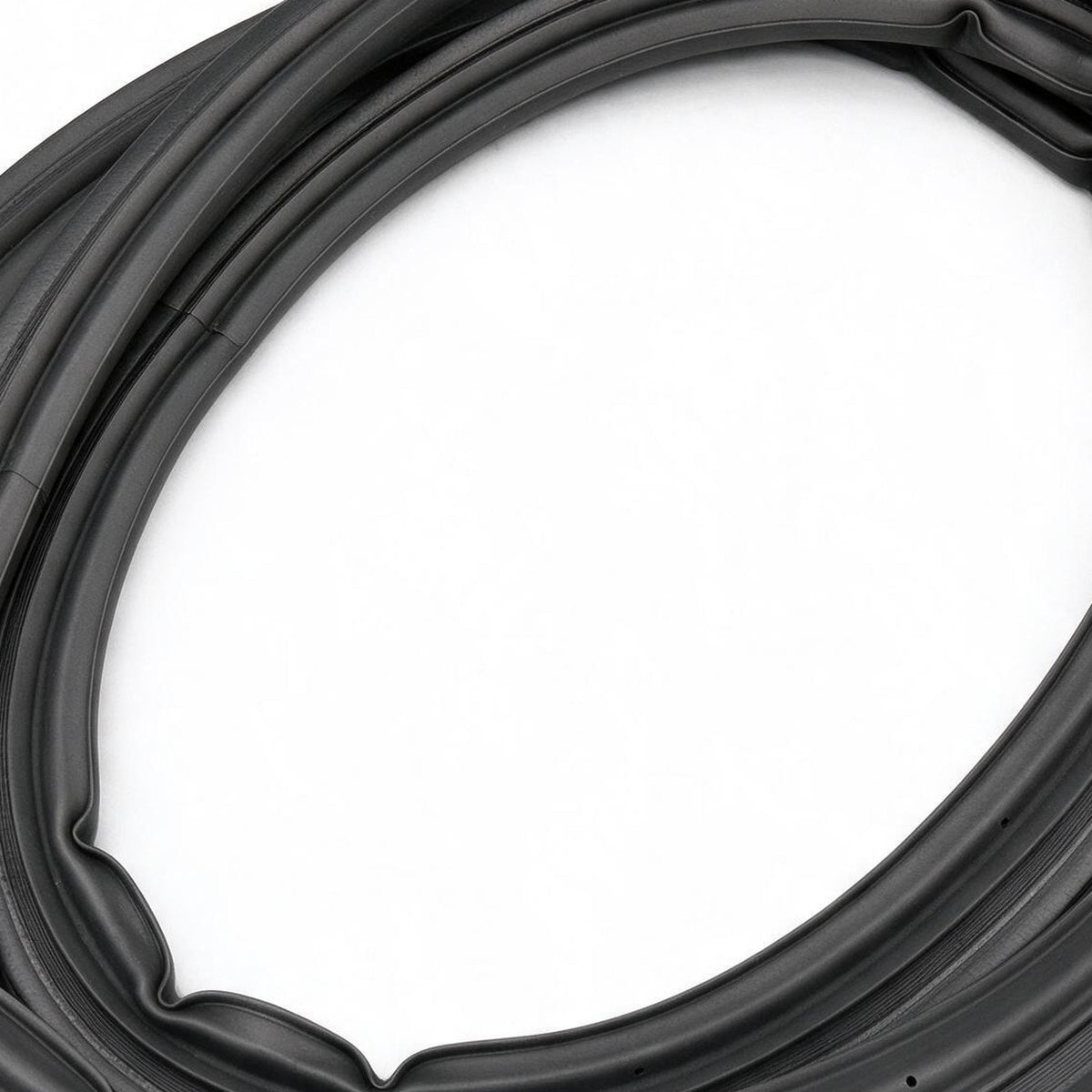 Weatherstrip Seal Suitable for Mitsubishi Lancer Evolution Outlander MR523297 - XQ1
