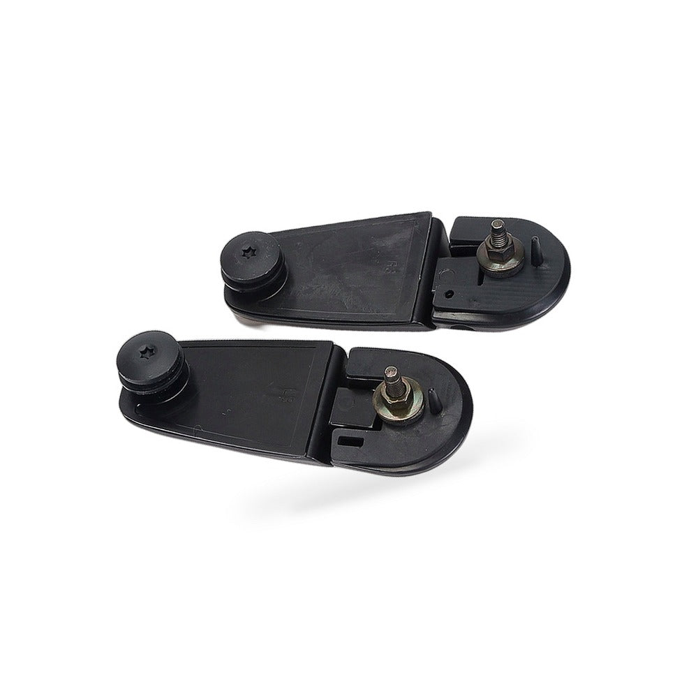 Rear Window Glass Hinge Suitable for Ford Explorer Mercury Mountaineer 2002-2005 - BD4
