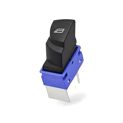 Window Glass Lifter Switch Suitable for Citroen Fiat 2007-2016 735315616 6554T3 - BD2
