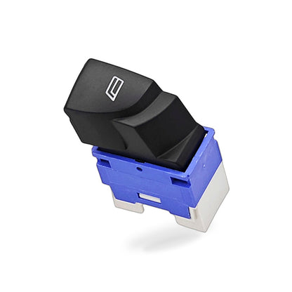 Window Glass Lifter Switch Suitable for Citroen Fiat 2007-2016 735315616 6554T3 - BD4
