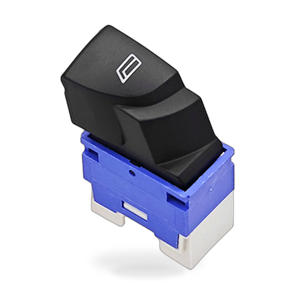 Window Glass Lifter Switch Suitable for Citroen Fiat 2007-2016 735315616 6554T3 - ZT3
