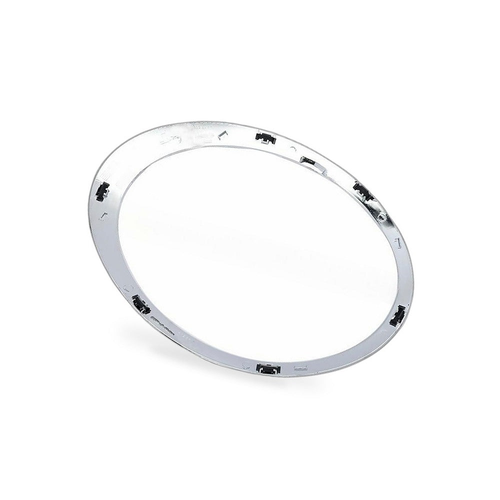 Headlight Chrome Trim Ring Suitable for Mini R55 R56 2007-2015 Passenger Right - BD1