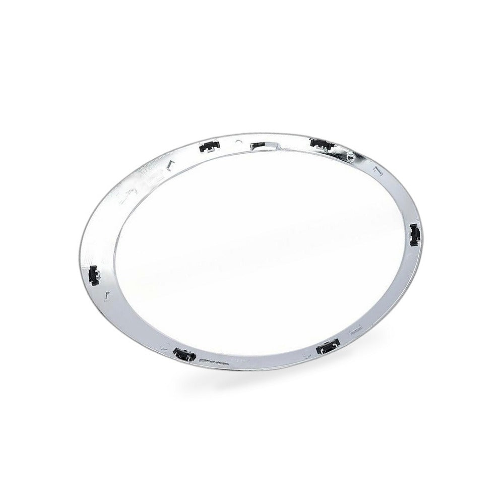 Headlight Chrome Trim Ring Suitable for Mini R55 R56 2007-2015 Passenger Right - BD2