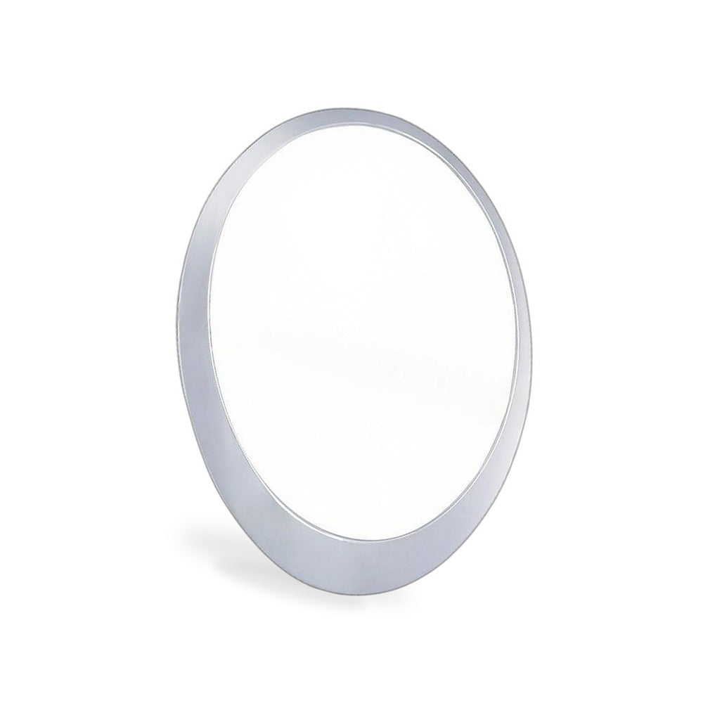 Headlight Chrome Trim Ring Suitable for Mini R55 R56 2007-2015 Passenger Right - BD3