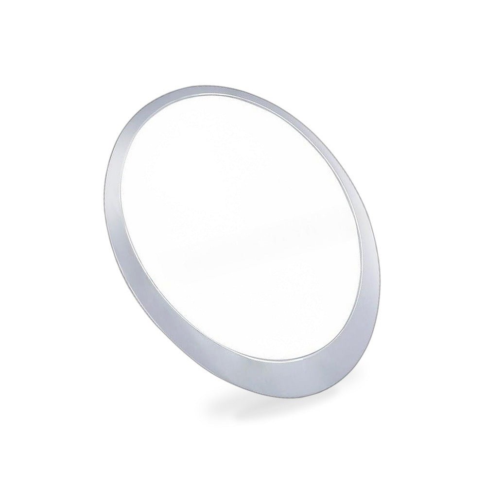 Headlight Chrome Trim Ring Suitable for Mini R55 R56 2007-2015 Passenger Right - BD4