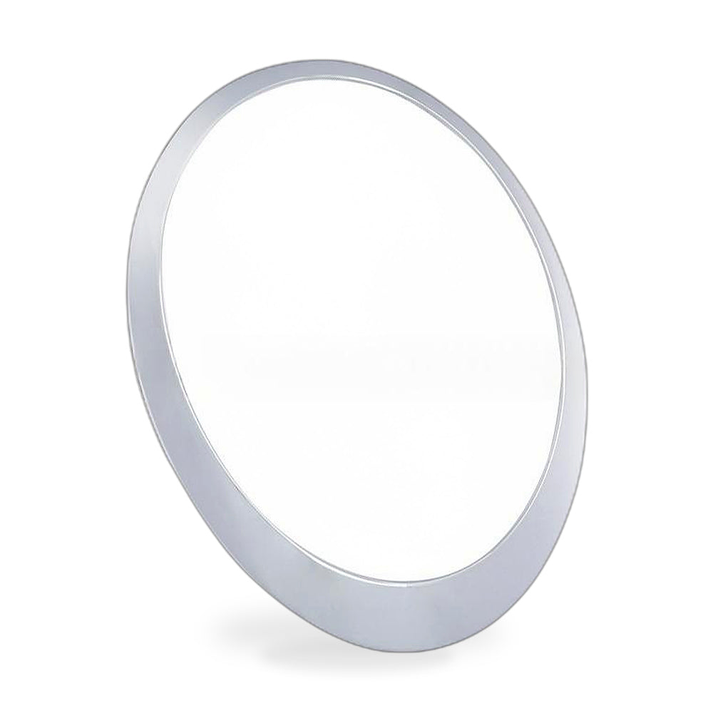 Headlight Chrome Trim Ring Suitable for Mini R55 R56 2007-2015 Passenger Right - ZT3