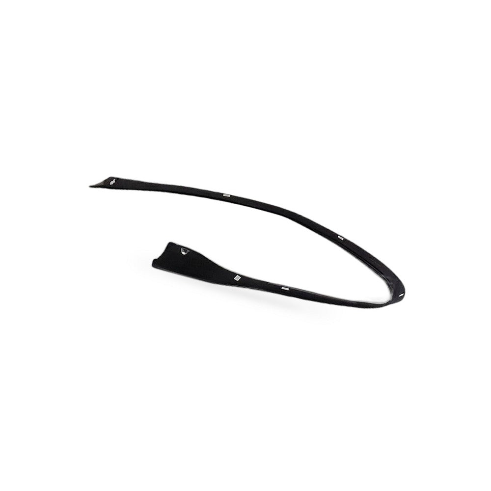 Headlight Rubber Seal Trim Strip Suitable for Porsche Cayenne 2011-2014 Left - BD1