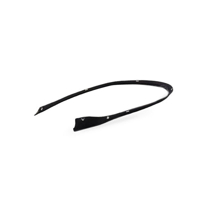 Headlight Rubber Seal Trim Strip Suitable for Porsche Cayenne 2011-2014 Left - BD2