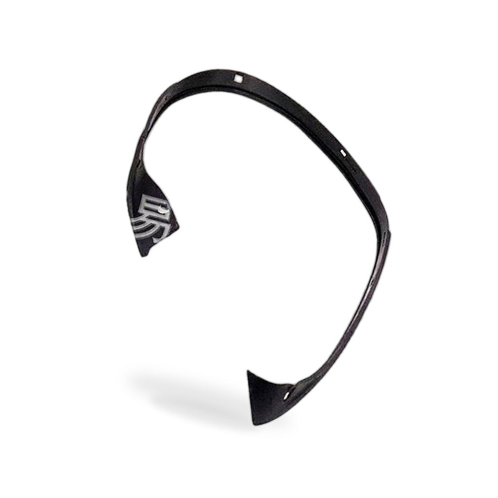 Headlight Rubber Seal Trim Strip Suitable for Porsche Cayenne 2011-2014 Left - BD3