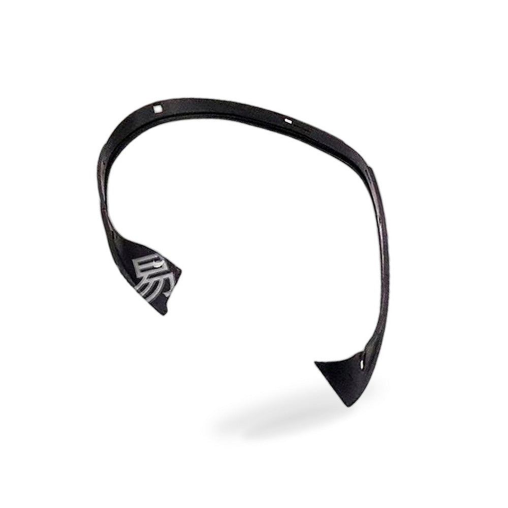 Headlight Rubber Seal Trim Strip Suitable for Porsche Cayenne 2011-2014 Left - BD4