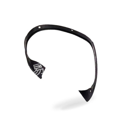 Headlight Rubber Seal Trim Strip Suitable for Porsche Cayenne 2011-2014 Left - BD4