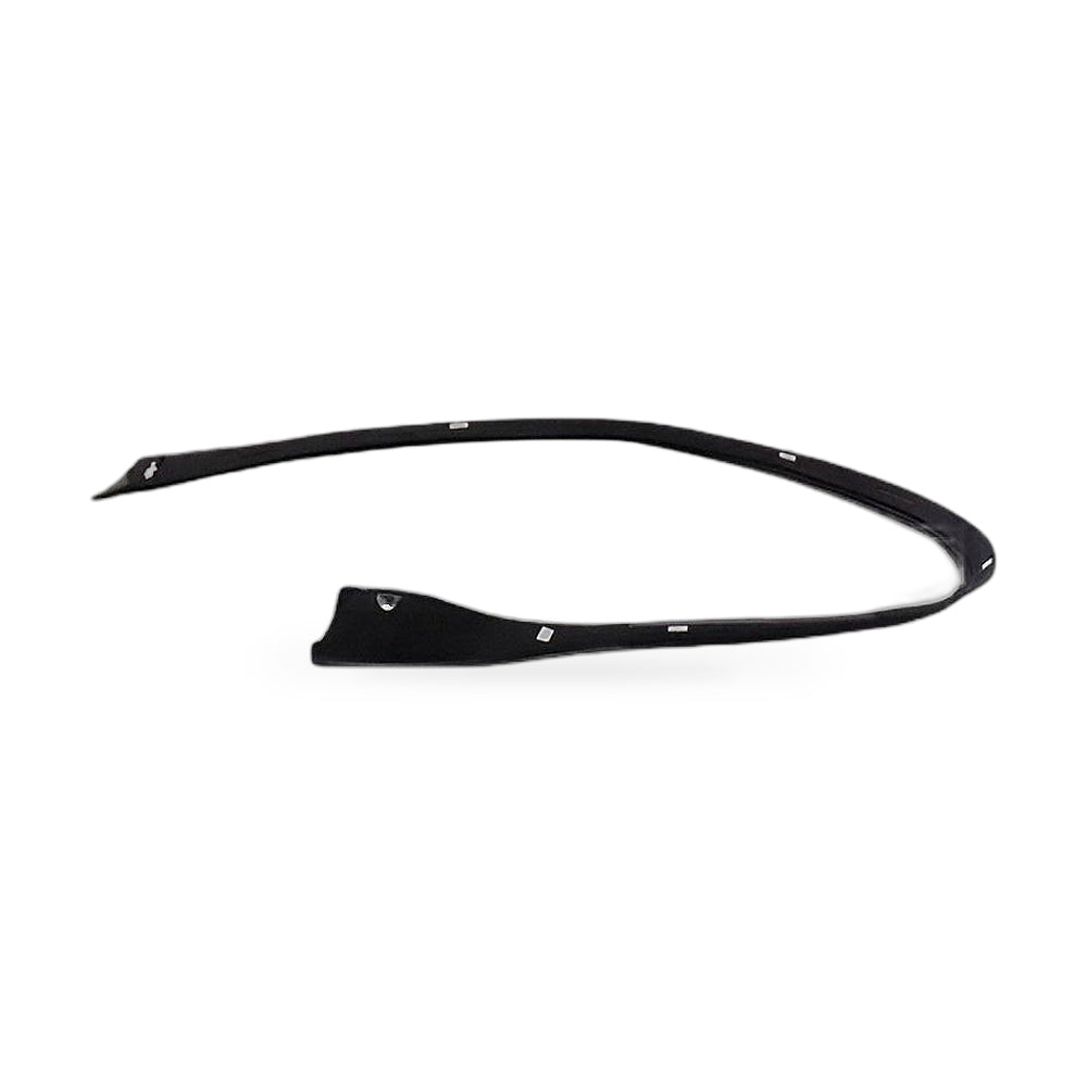 Headlight Rubber Seal Trim Strip Suitable for Porsche Cayenne 2011-2014 Left - ZT2