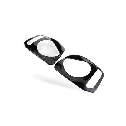 Headlight Frame Cover Suitable for Suzuki Jimny 2007-2017 Left Side - BD1