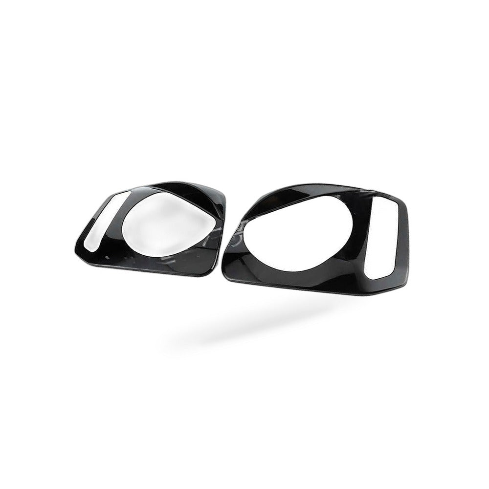 Headlight Frame Cover Suitable for Suzuki Jimny 2007-2017 Left Side - BD2