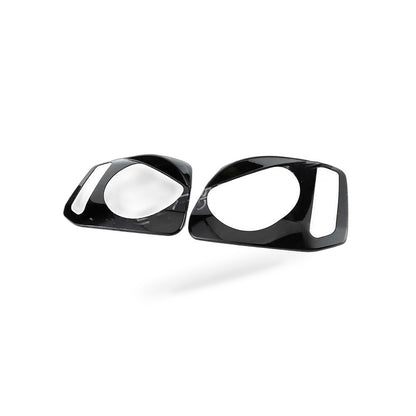 Headlight Frame Cover Suitable for Suzuki Jimny 2007-2017 Left Side - BD2