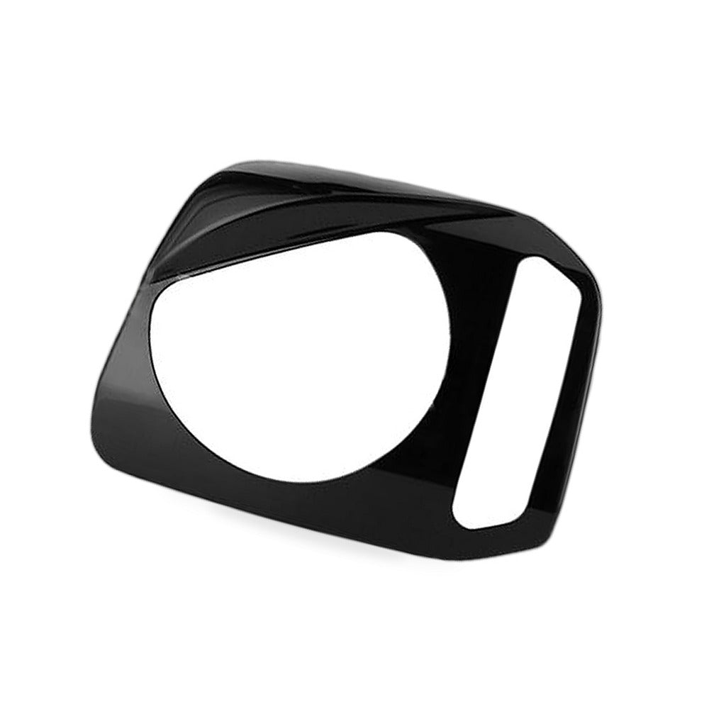 Headlight Frame Cover Suitable for Suzuki Jimny 2007-2017 Left Side - BD3