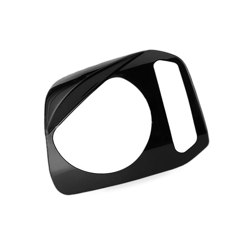 Headlight Frame Cover Suitable for Suzuki Jimny 2007-2017 Left Side - BD4