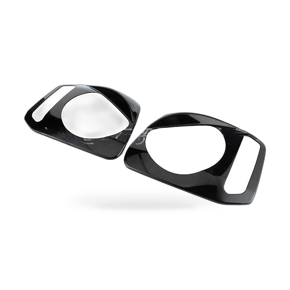 Headlight Frame Cover Suitable for Suzuki Jimny 2007-2017 Left Side - ZT2